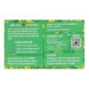 Apple Jacks PolkaDot Chocolate Bar - Image 2