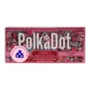 Chocolate Cherry Cordial PolkaDot Chocolate Bar