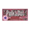 Chocolate Cherry Cordial PolkaDot Chocolate Bar