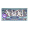 Coconut Bound PolkaDot Chocolate Bar