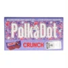 Crunch PolkaDot Chocolate Bar