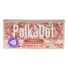 Horchata PolkaDot Chocolate Bar