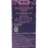 Intense Dark PolkaDot Chocolate Bar - Image 2