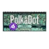Peppermint Chocolate Crisp PolkaDot Chocolate Bar