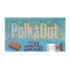 Rice Krispies PolkaDot Chocolate