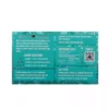 Thin Mint Vegan PolkaDot Chocolate Bar - Image 2