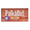 Wonderful Wafer PolkaDot Chocolate Bar