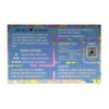 Fruity Pebbles PolkaDot Chocolate Bar - Image 2