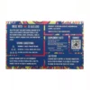 Toblerone PolkaDot Chocolate Bar - Image 2